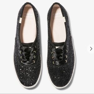 Keds x Kate Spade